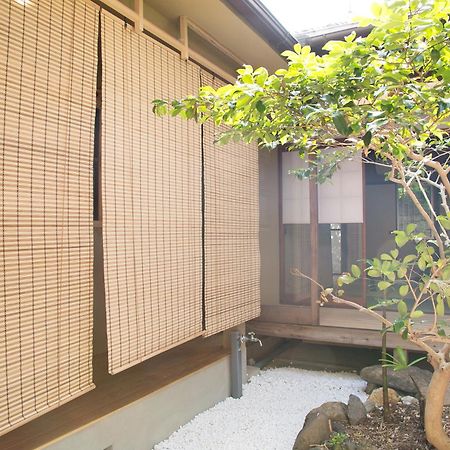 Kyomachiya Inari Villa Kyoto Dış mekan fotoğraf