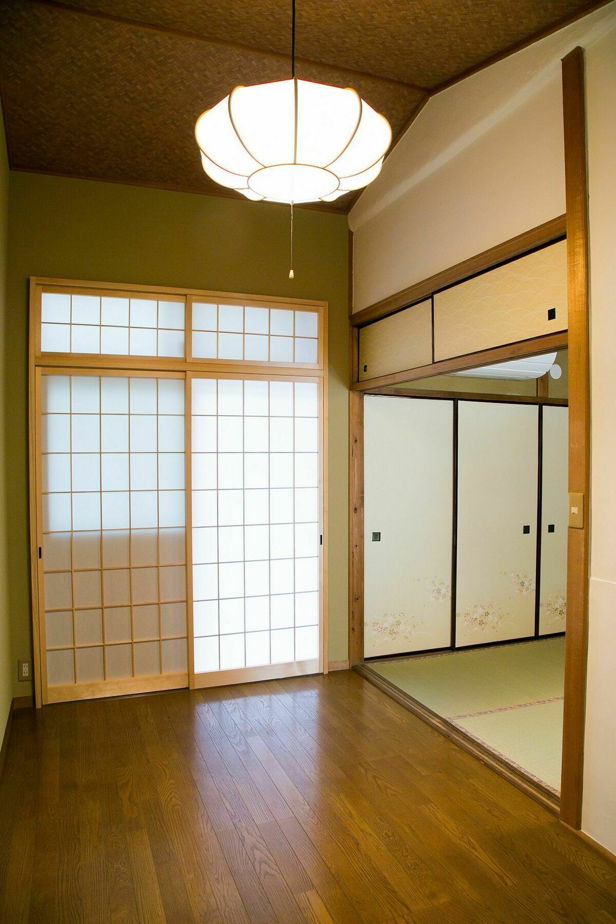 Kyomachiya Inari Villa Kyoto Dış mekan fotoğraf