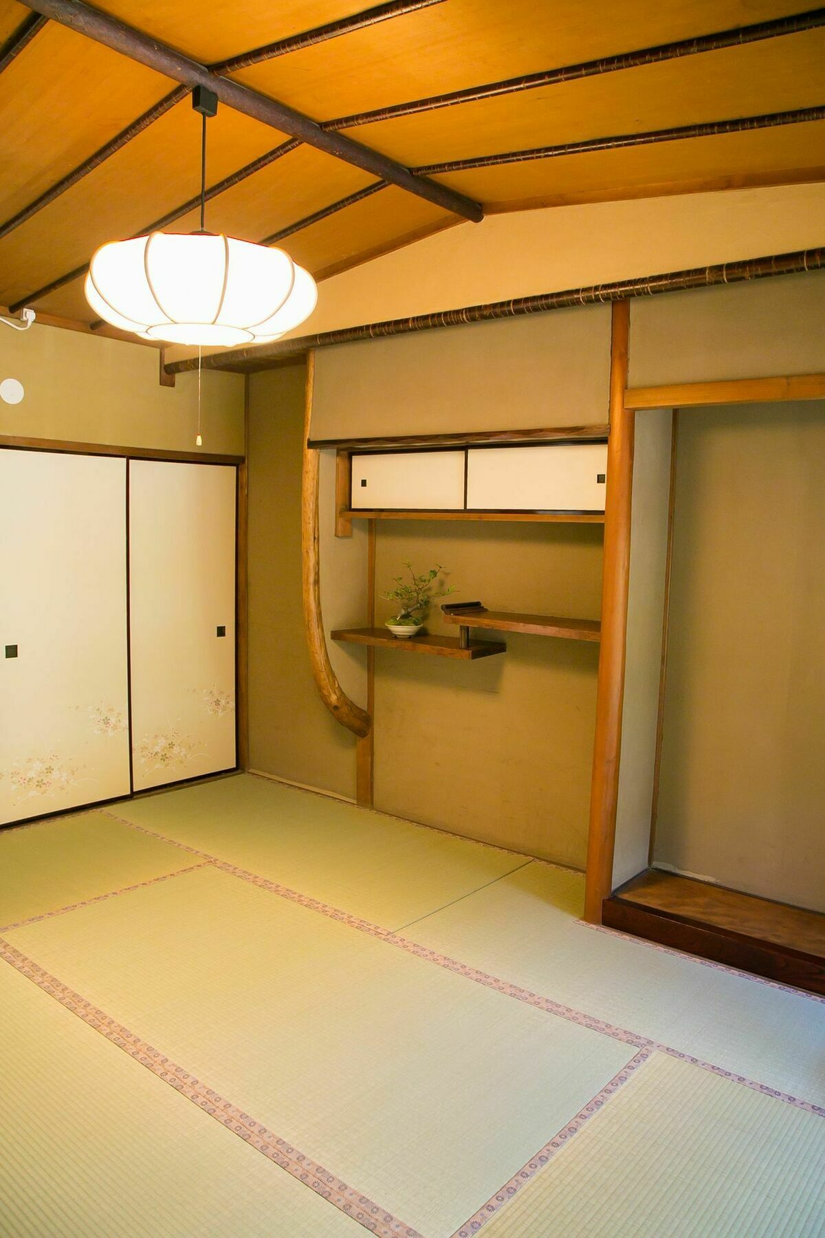 Kyomachiya Inari Villa Kyoto Dış mekan fotoğraf