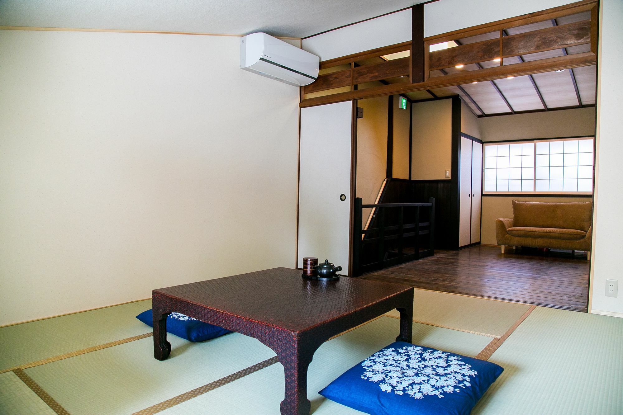 Kyomachiya Inari Villa Kyoto Dış mekan fotoğraf