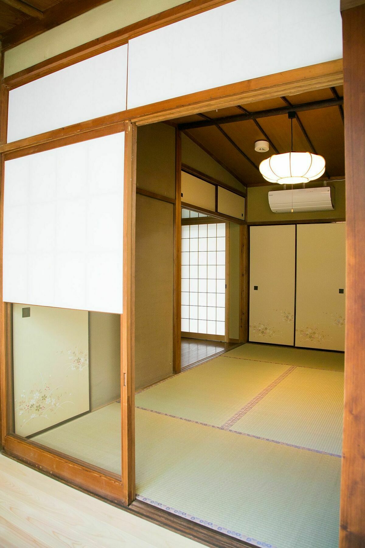 Kyomachiya Inari Villa Kyoto Dış mekan fotoğraf