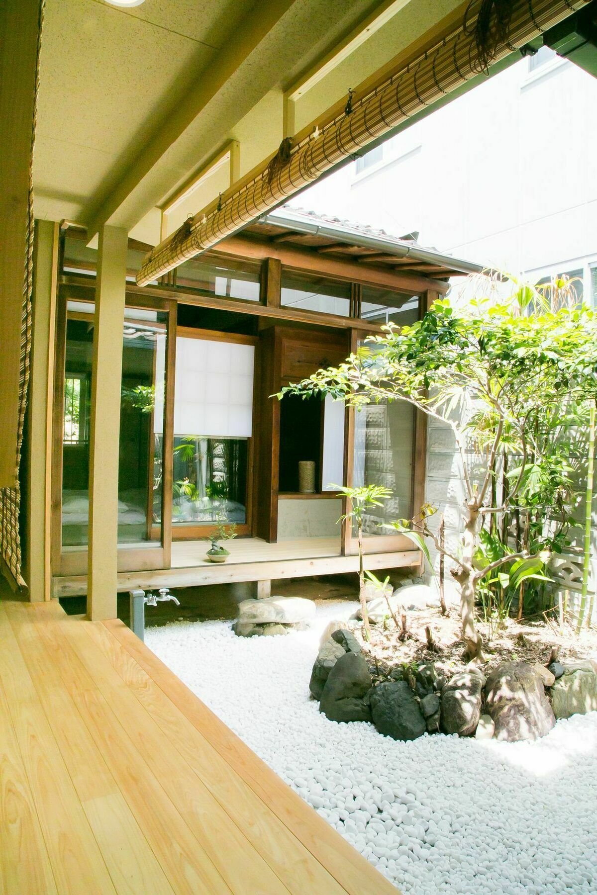 Kyomachiya Inari Villa Kyoto Dış mekan fotoğraf