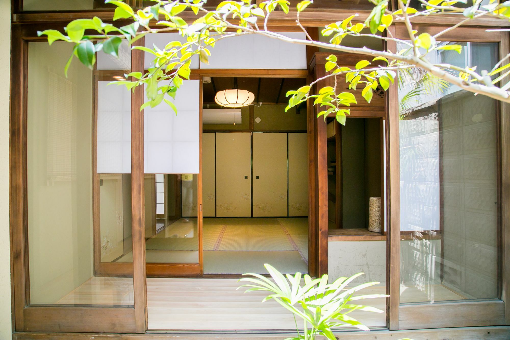 Kyomachiya Inari Villa Kyoto Dış mekan fotoğraf