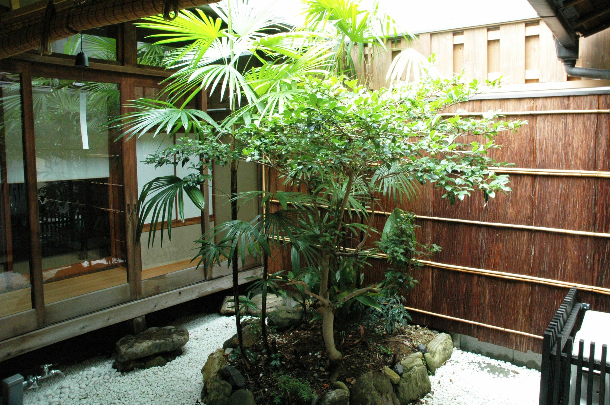 Kyomachiya Inari Villa Kyoto Dış mekan fotoğraf