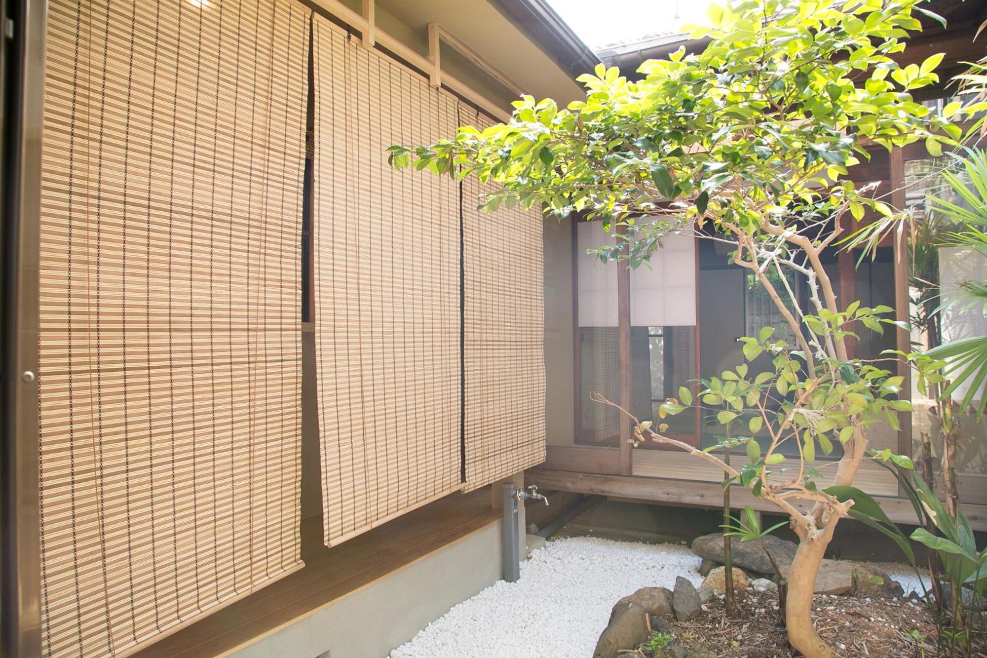Kyomachiya Inari Villa Kyoto Dış mekan fotoğraf