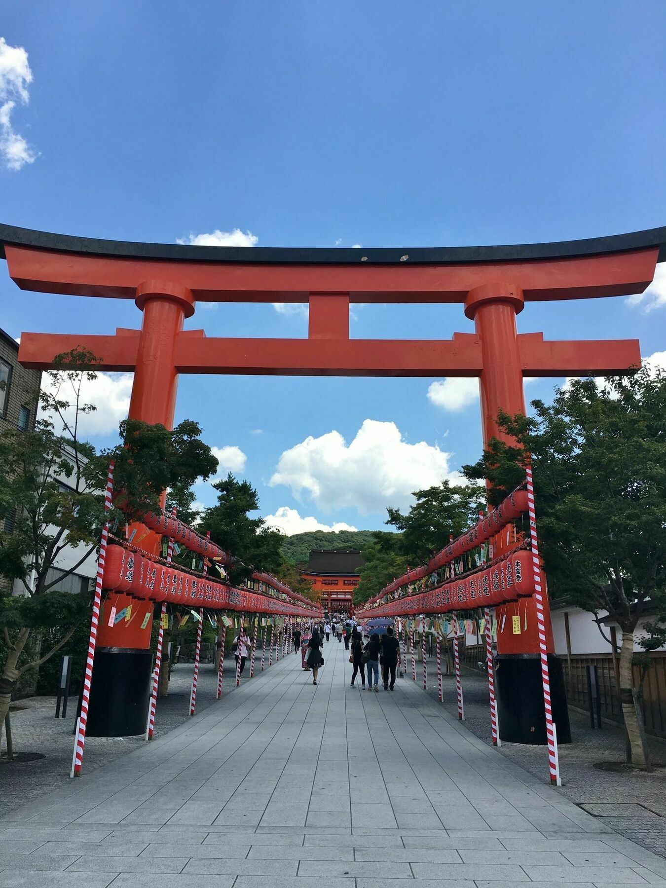 Kyomachiya Inari Villa Kyoto Dış mekan fotoğraf