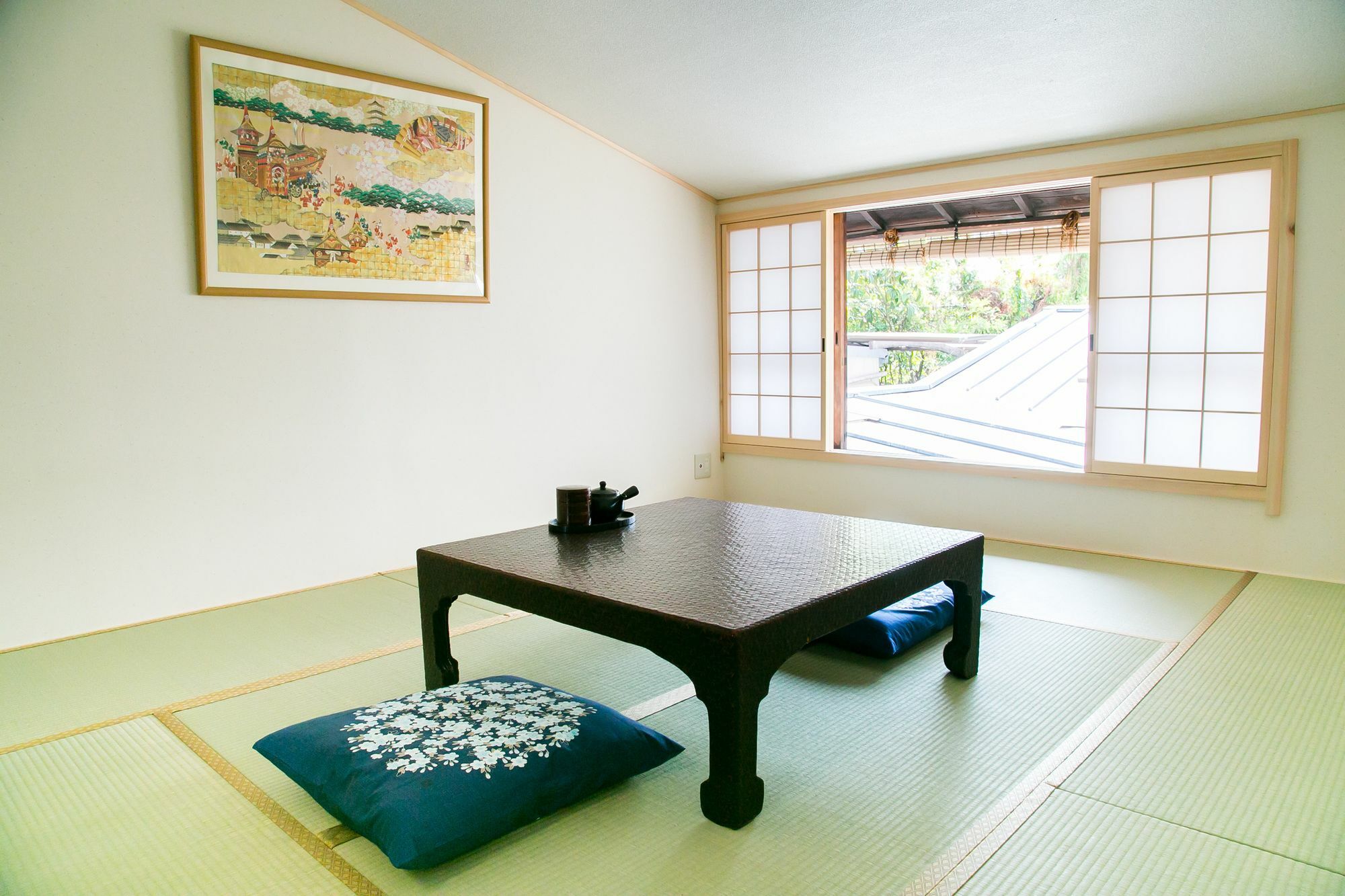 Kyomachiya Inari Villa Kyoto Dış mekan fotoğraf